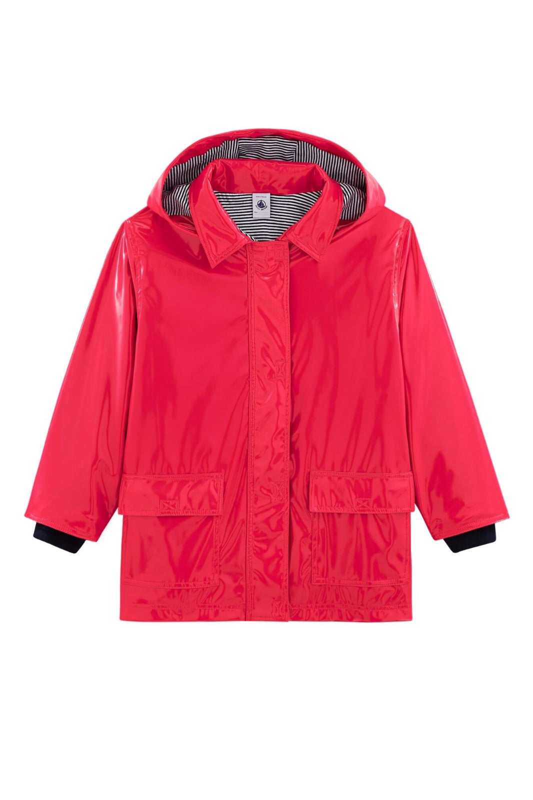 IMPERMEABLE GLOSS SIGNAL PETIT