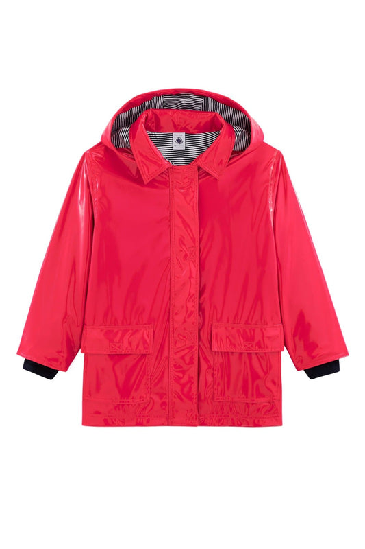 IMPERMEABLE GLOSS SIGNAL PETIT