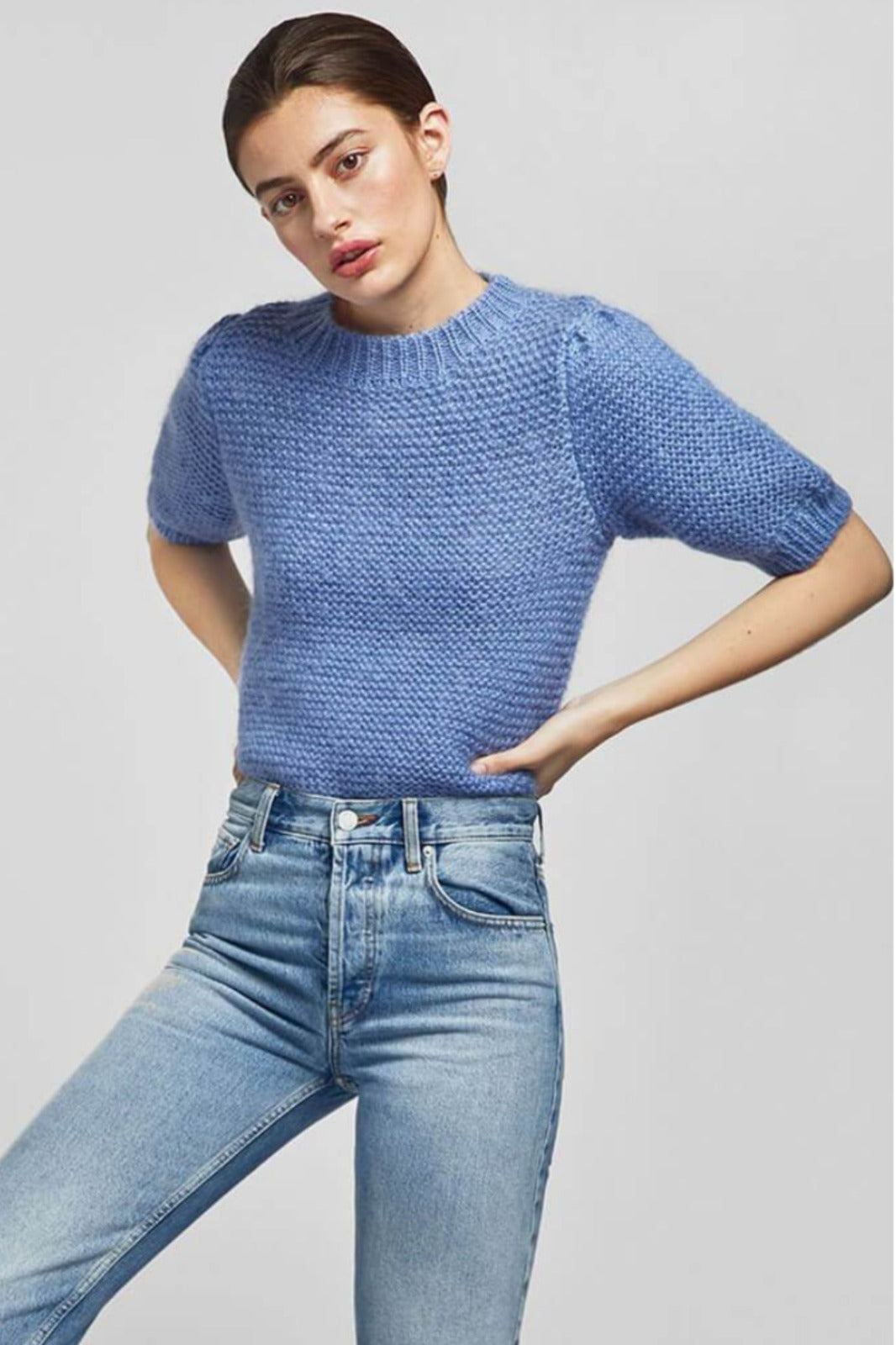 SWEATER NICOLLETTE