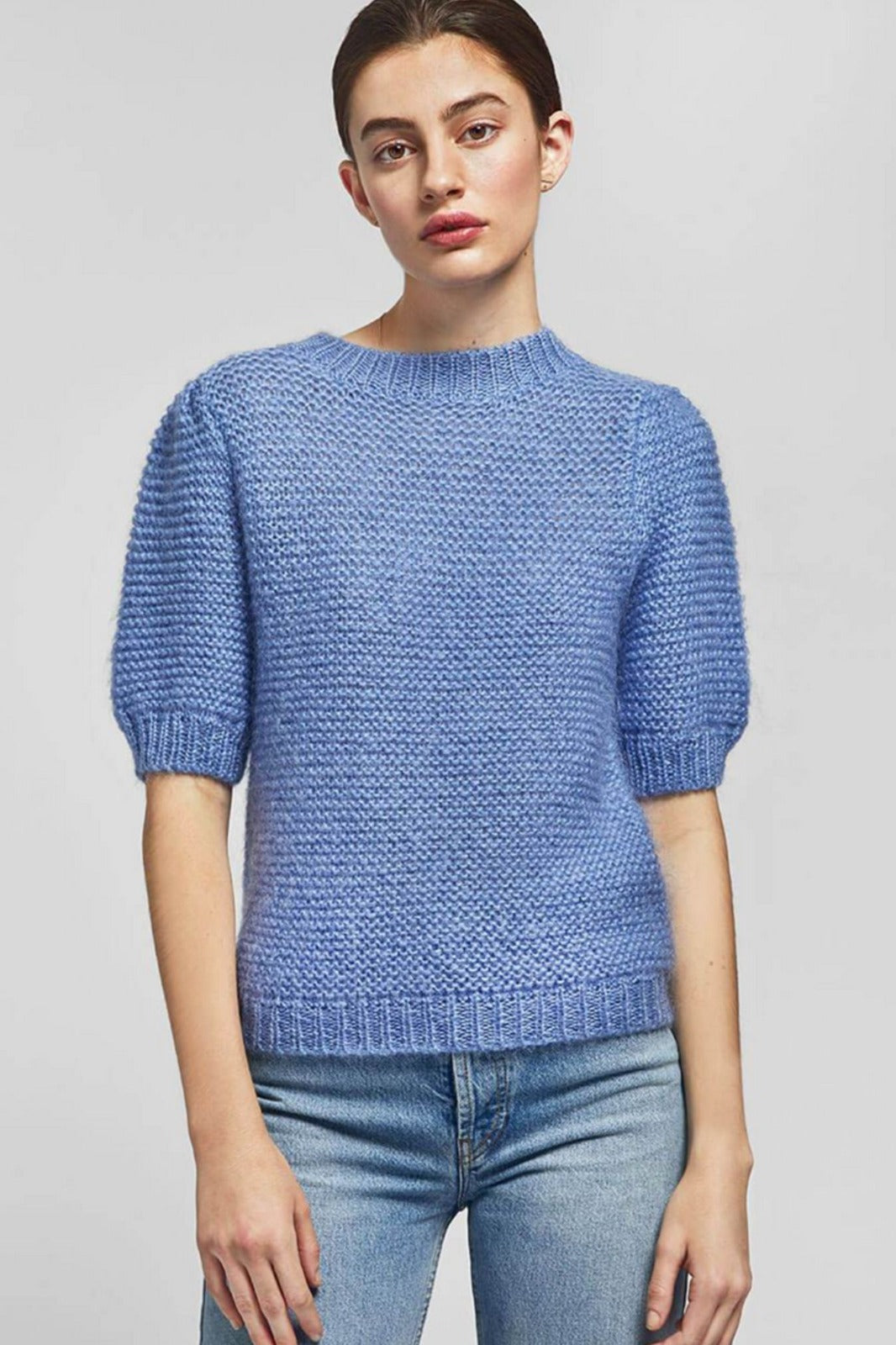 SWEATER NICOLLETTE