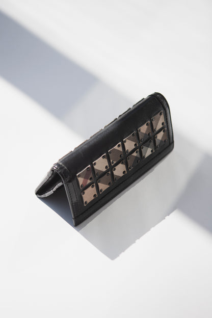 BILLETERA CUADROS BB