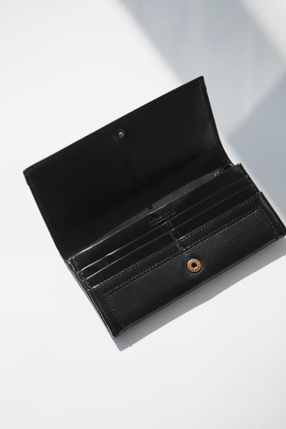 BILLETERA CUADROS BB