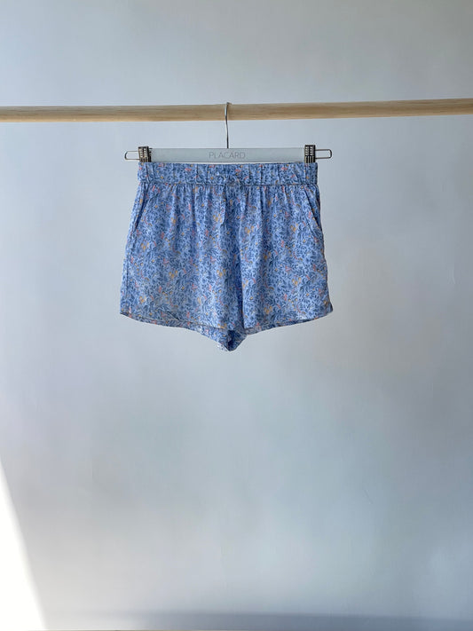 SHORT LIBERTY PETIT